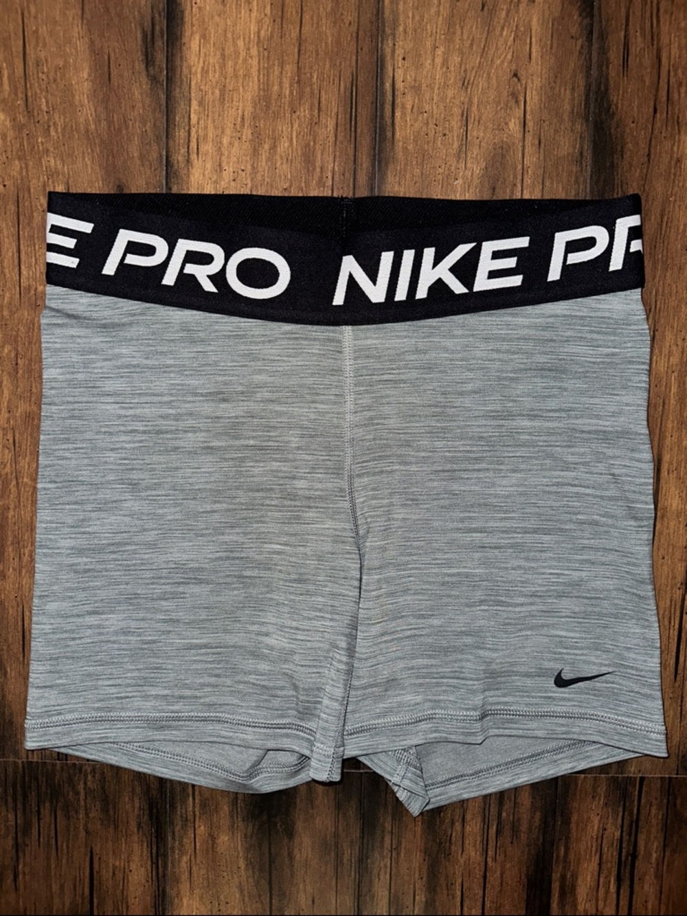 NIKE PRO SHORTS